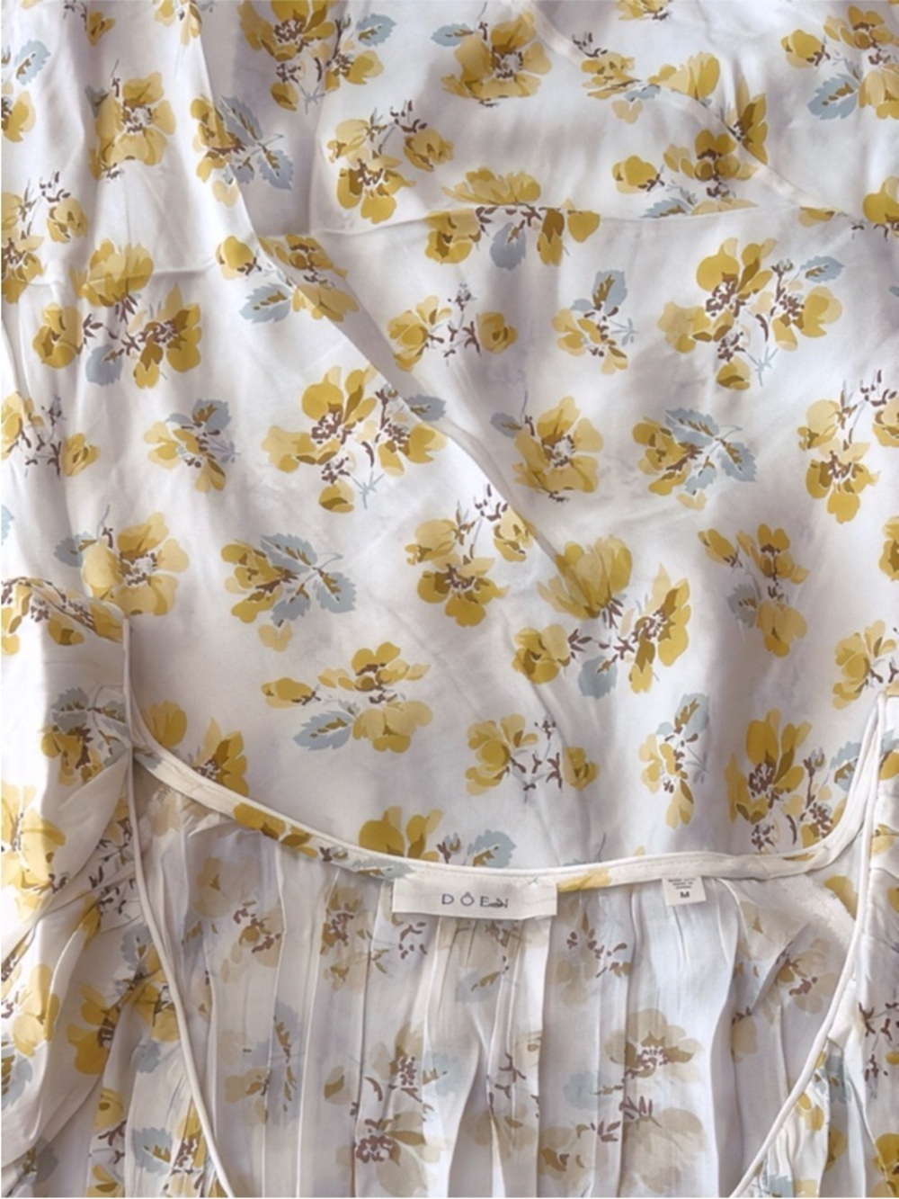 Doen FLORENCIA DRESS - Picture 4 of 11